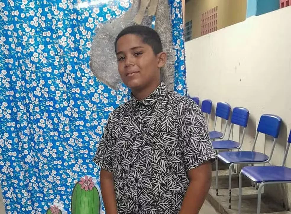 Foto: José Aprigio da Silva/Arquivo Pessoal