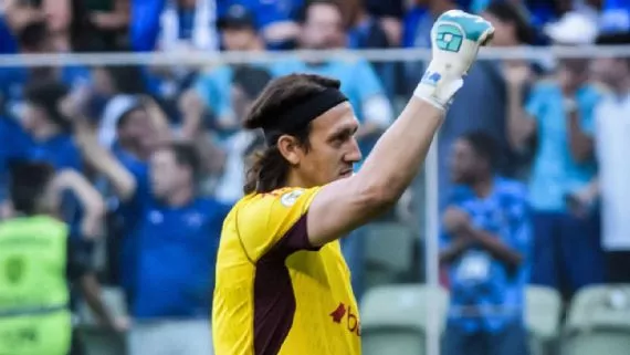 Foto: Gustavo Aleixo/Cruzeiro