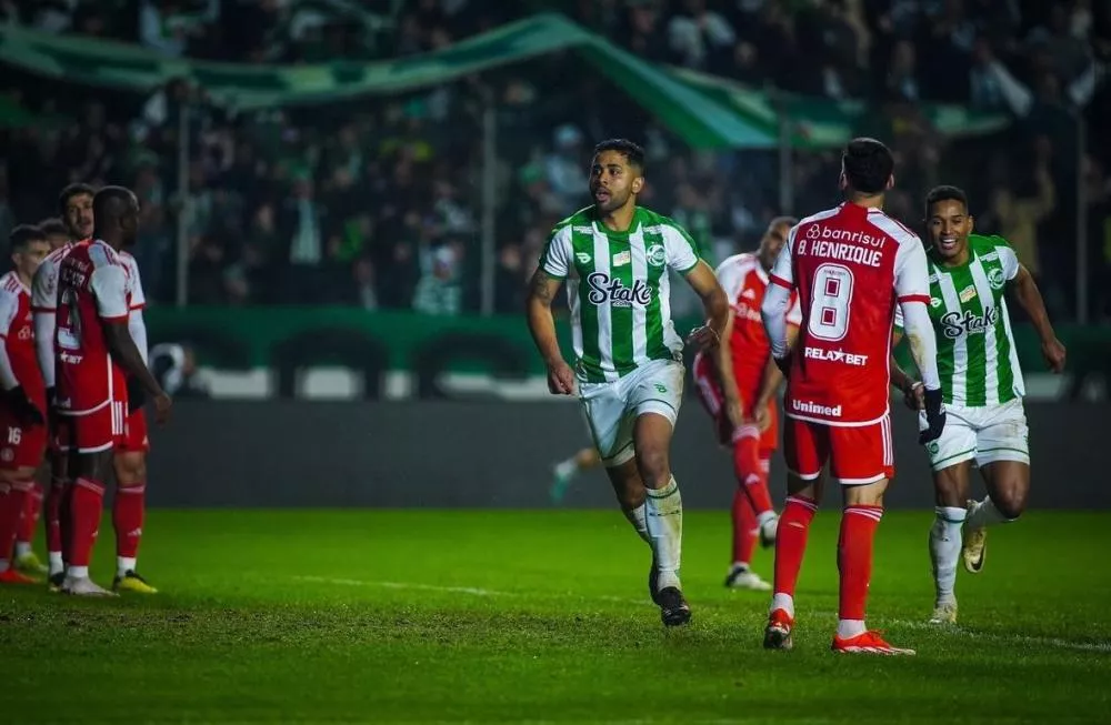 Foto: Fernando Alves/Juventude