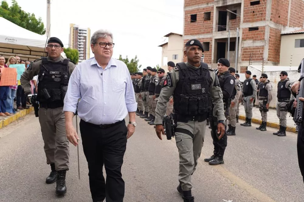 Foto: Divulgação/PM