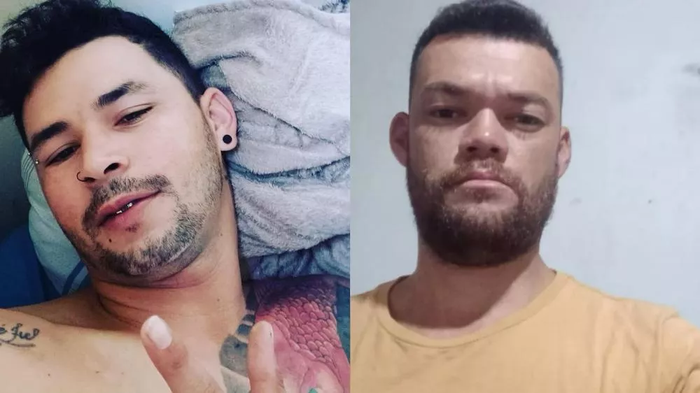 Duas tentativas de homicídio são registradas na cidade de Teixeira entre ontem (13) e hoje (14)