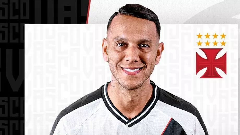 No embalo de Philippe Coutinho, Vasco anuncia o retorno de Souza