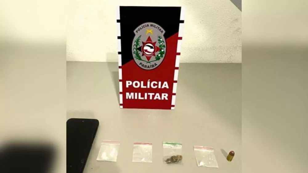 Foto: Divulgação/PM