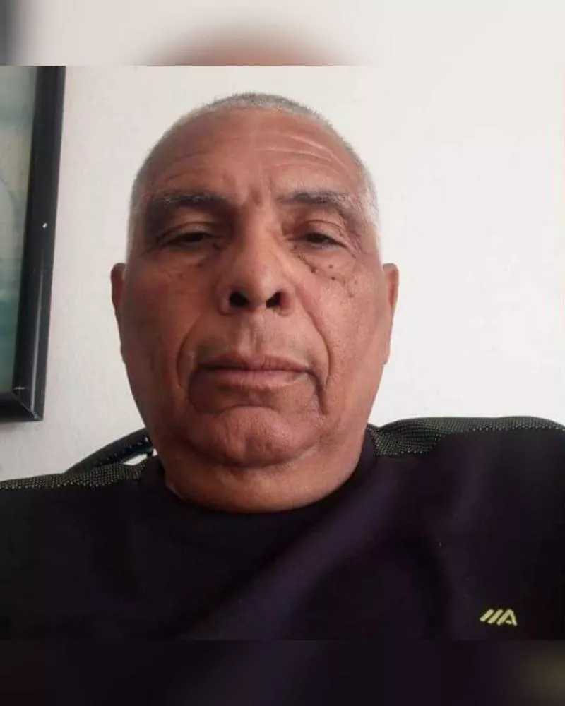 Luto: Morre professor Adimar Abreu
