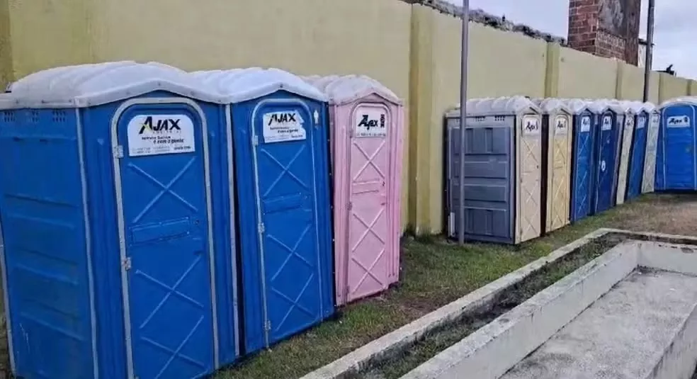 Suspeito de estupro durante festa de São João em Santa Rita é preso, na PB