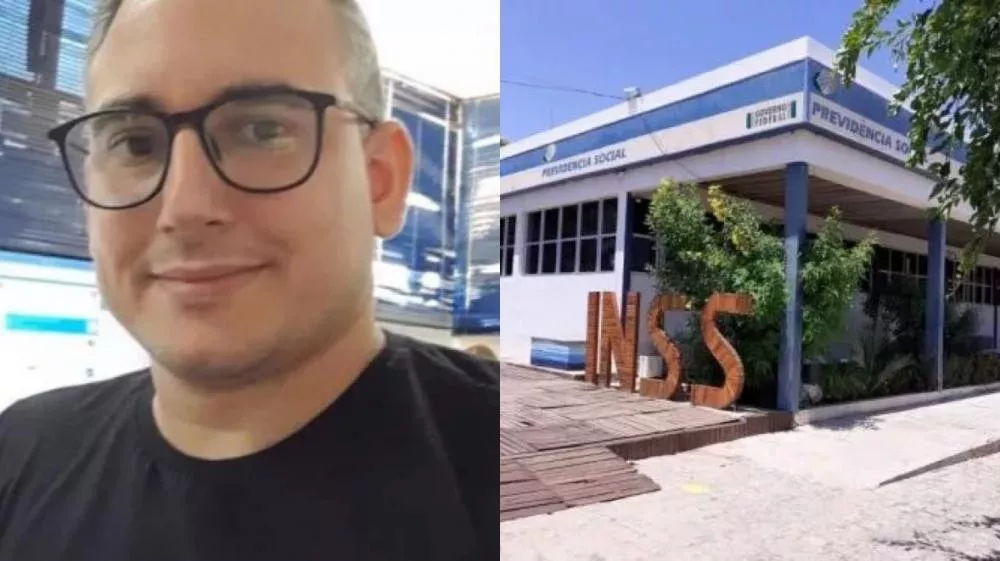 Chefe do INSS Patos fala sobre movimento grevista no estado e como está o funcionamento dos serviços em Patos-PB