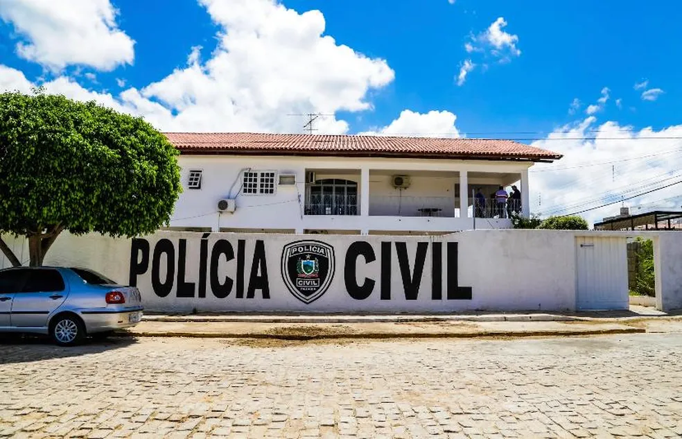 Foto: Divulgação/Polícia Civil