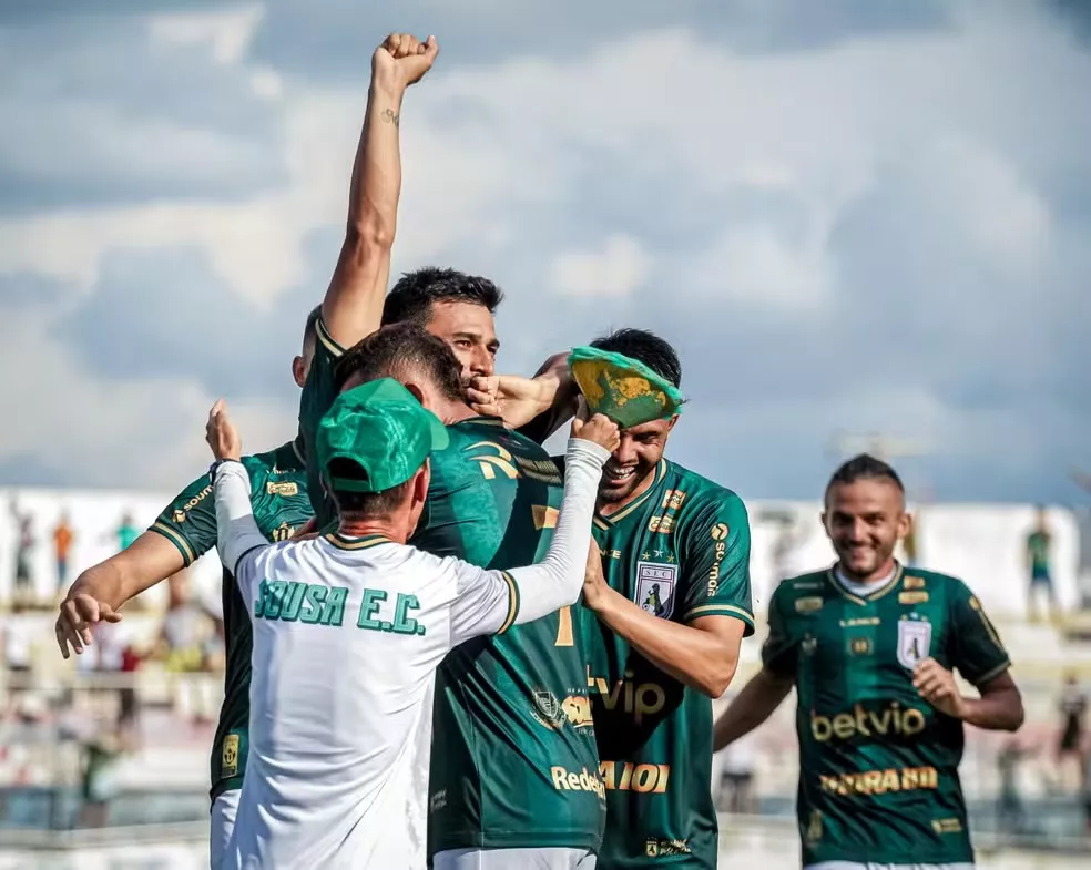 Foto: Luciano Soares