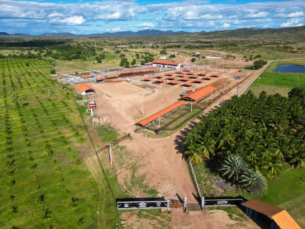 Expo Sousa inicia programação nesta quarta-feira (17)