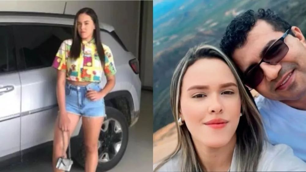 Polícia investiga se acusado de feminicídio contra adolescente de 15 anos também cometeu estupro de vulnerável