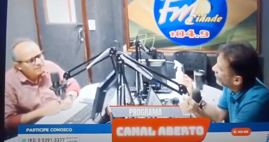 Foto: Reprodução