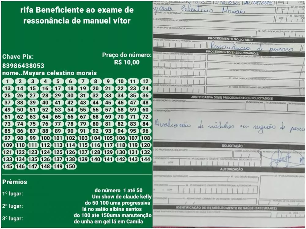 Foto: Reprodução Redes Sociais