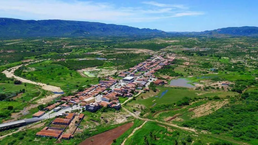 IPS Brasil divulga lista de melhores cidades para viver na Paraíba; Passagem é a única do Sertão no Top 5