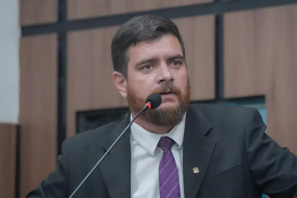 Jamerson Ferreira lamenta ataques a autistas: "Deus alcance o coração desse pastor"