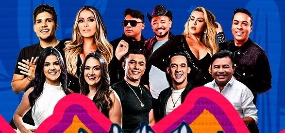 Programação do João Pedro de Cacimba de Areia é divulgada; confira as atrações