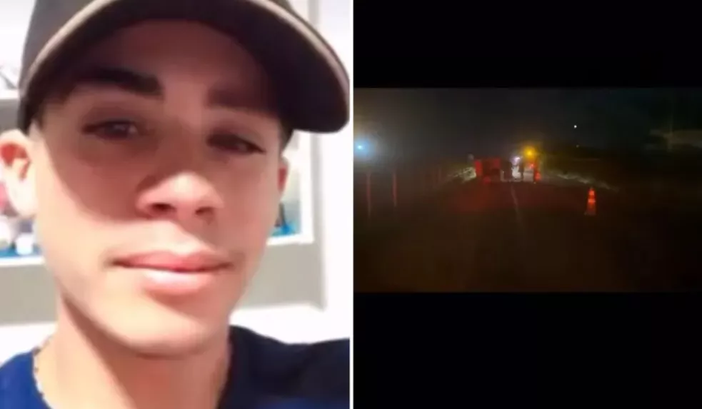 Mais um acidente grave no Sertão deixa vítima fatal 