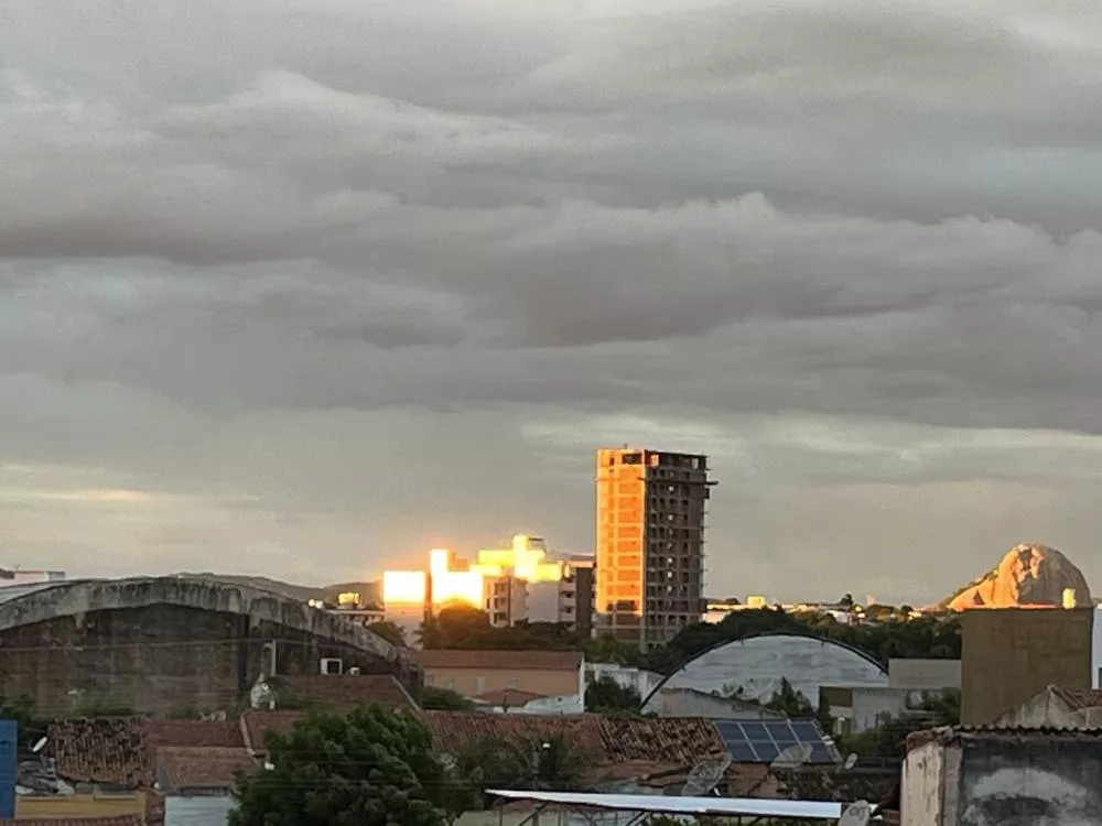 Foto: Marcos Oliveira/Patosonline