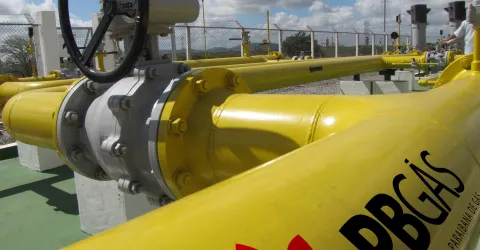 PBGÁS anuncia reajuste tarifário de até 5% para gás natural a partir de 1º de agosto