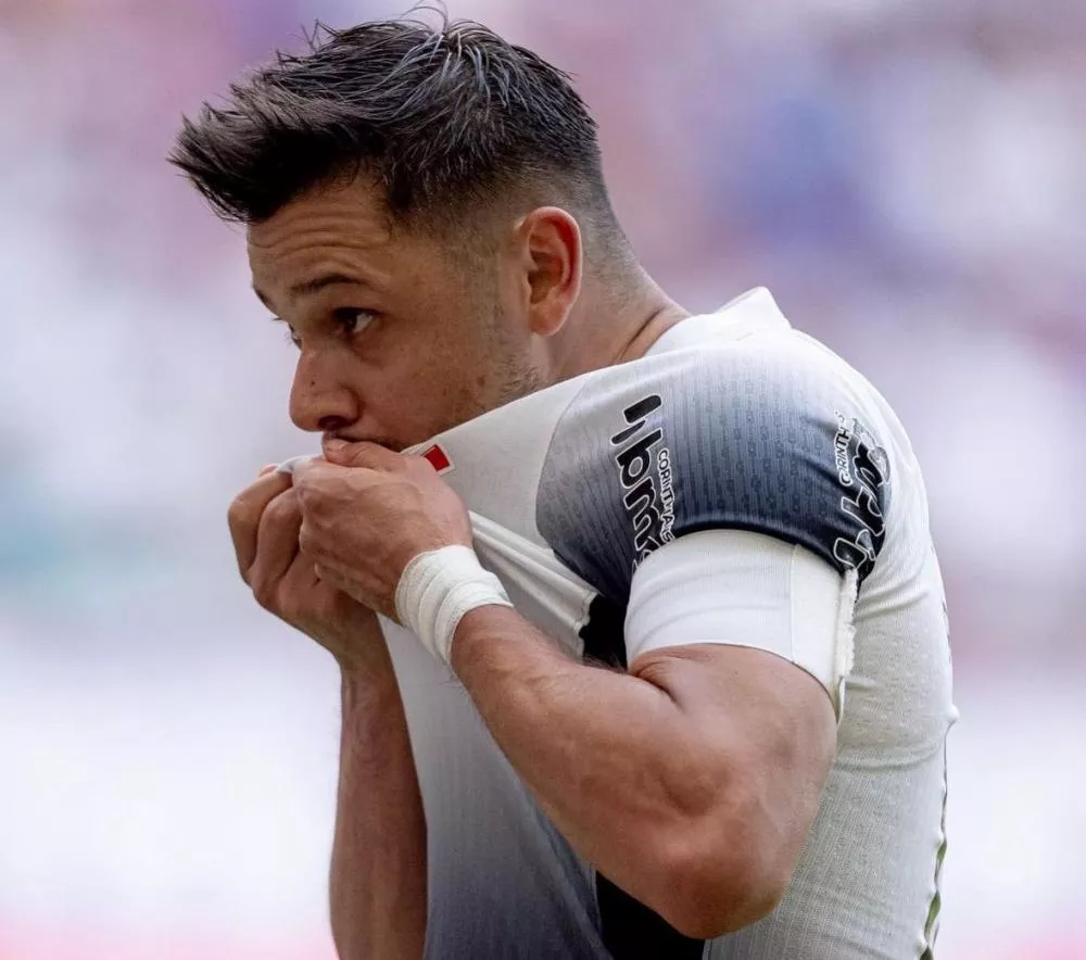 Foto: Rodrigo Coca/Corinthians