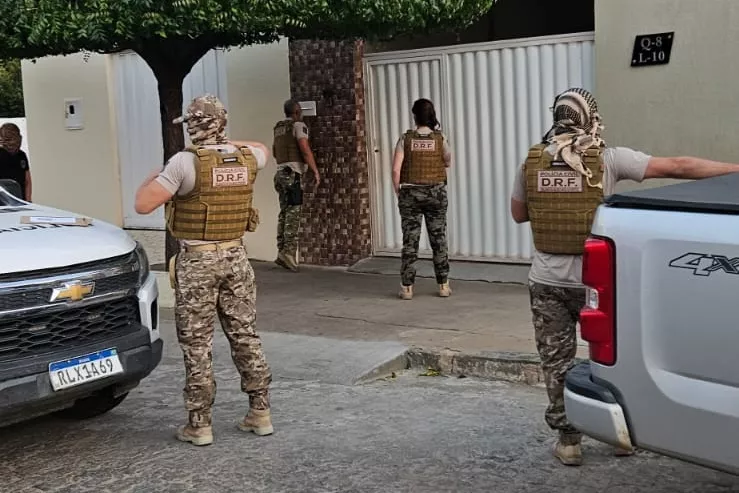 Foto: Divulgação/DRF