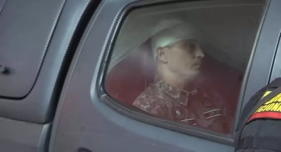 Policial paraibano é baleado ao entrar em comunidade do Rio