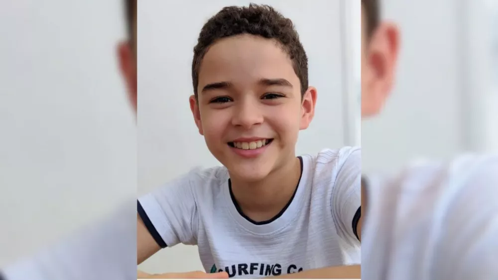 Adolescente de 14 anos morre após cair de bicicleta e bater em pedra na cidade de Sumé-PB