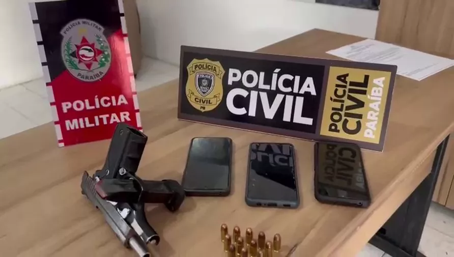 Foto: Divulgação/Polícia Civil 