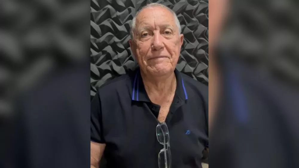 Meteorologista explica ao Patosonline.com sobre onda de frio que vem sendo registrada em Patos e cidades do Sertão. Veja o vídeo