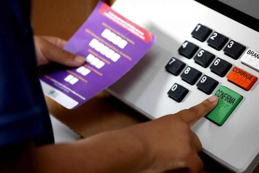 Primeiras chapas majoritárias são registradas na Paraíba para as Eleições Municipais de outubro