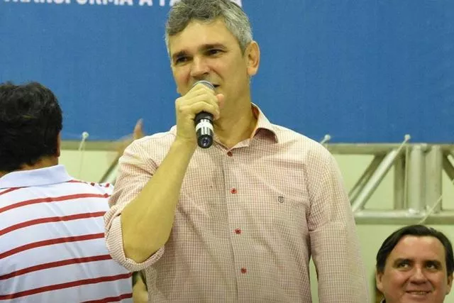 Ex-prefeito de São Bento (PB) é condenado por improbidade administrativa e terá que pagar R$ 2,5 milhões em sanções