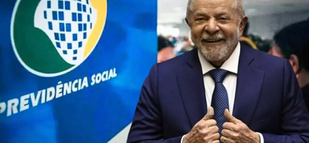 Lula entra na Justiça e obtém primeira vitória contra sindicalistas do INSS