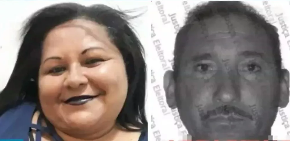 Homem acusado de feminicídio em 2018 se entrega à polícia em Sousa após seis anos foragido