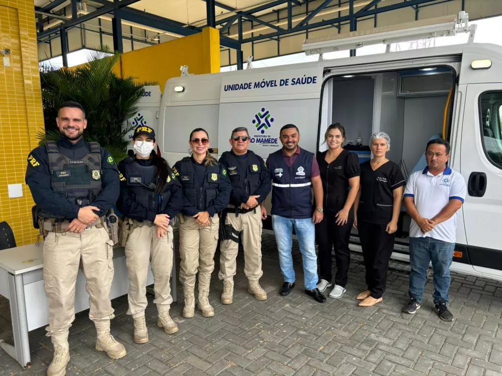 Patos e outras cidades recebem nesta sexta (26) palestras sobre transporte escolar