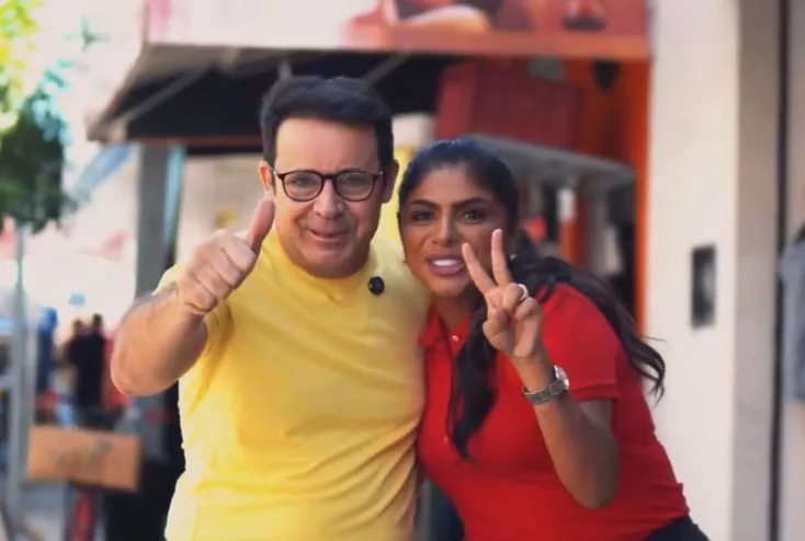 Foto: Reprodução/Redes sociais