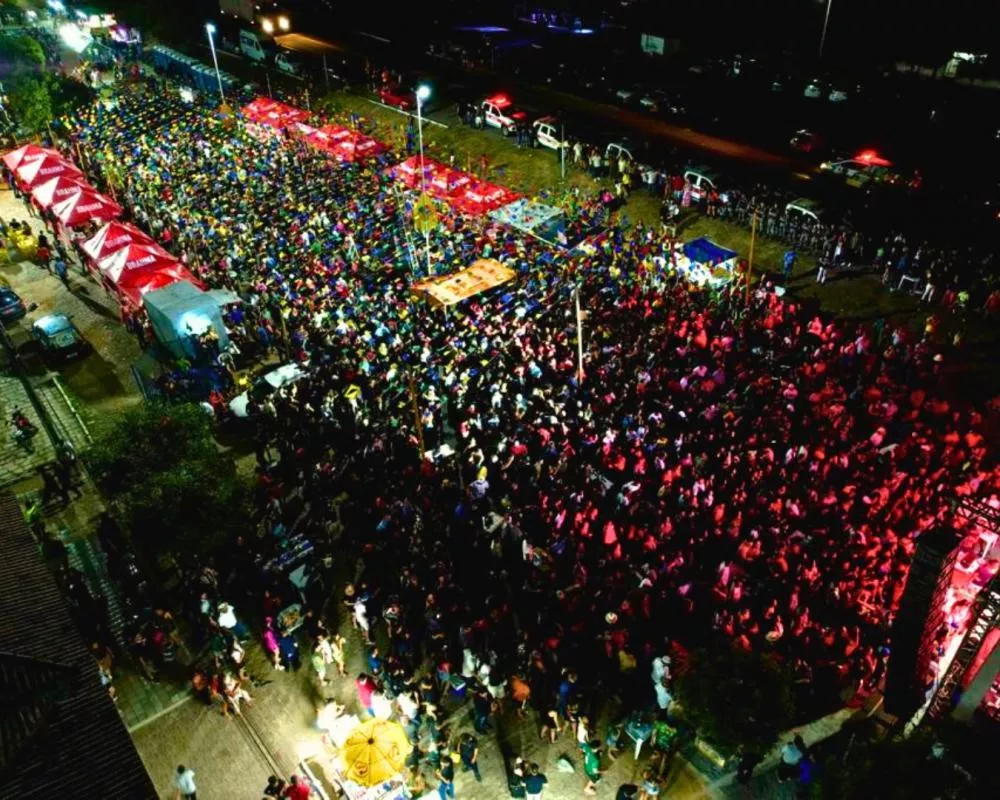 Neste final de semana: Santa Gertrudes sedia o 2º Festival da Galinha de Capoeira com expectativa de grande número de visitantes