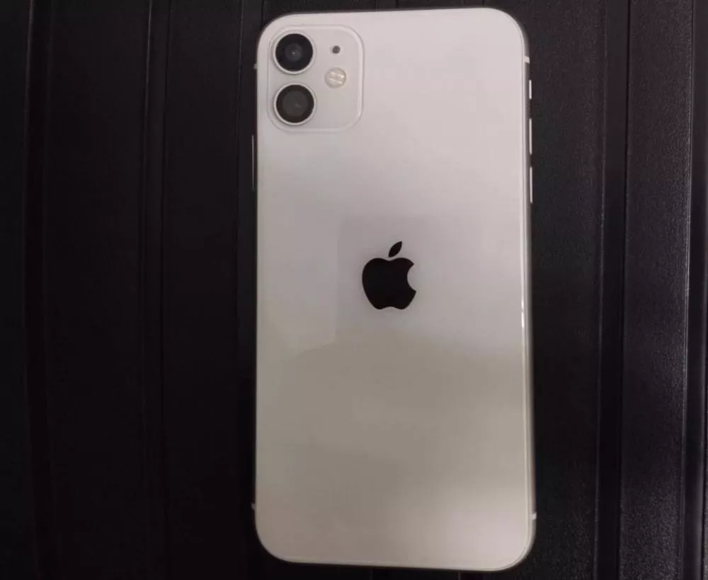 Delegacia de Roubos e Furtos de Patos recupera iPhone que havia sido roubado no último dia 09 de julho