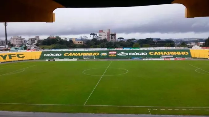 Em Erechim, Botafogo-PB encara o Ypiranga para manter a liderança