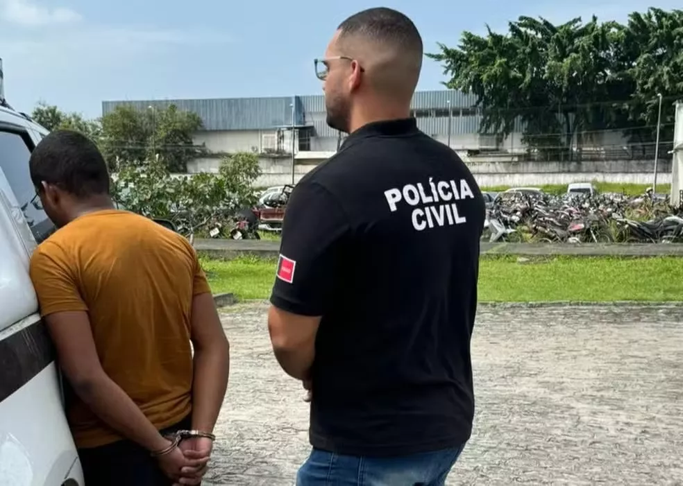 Foto: Divulgação/Polícia Civil