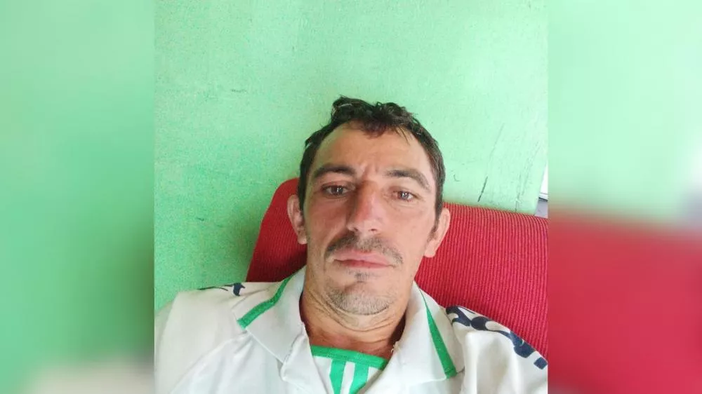 Foto: Reprodução/Arquivo Pessoal