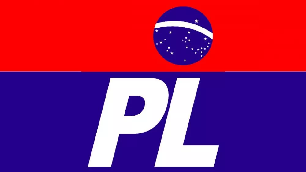 Partido Liberal marca convenção para o dia 3 de agosto