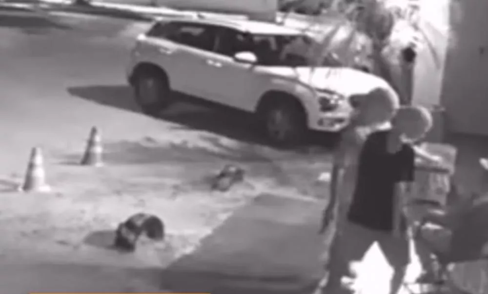 Resposta rápida: Polícia Militar prende suspeitos de roubo a hotel em Santa Luzia-PB