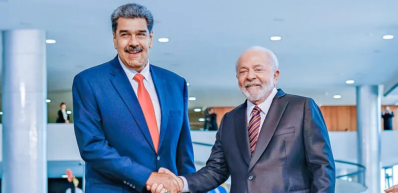 Foto: Ricardo Stuckert/PR