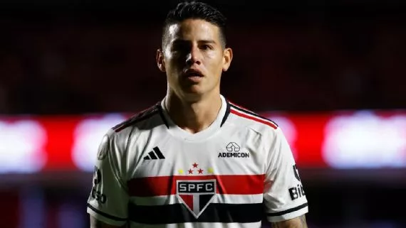 Foto: Rubens Chiri/São Paulo