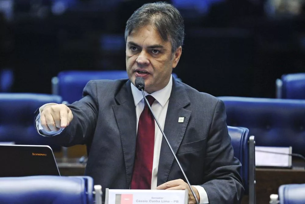 Foto: Marcos Oliveira/Agência Senado