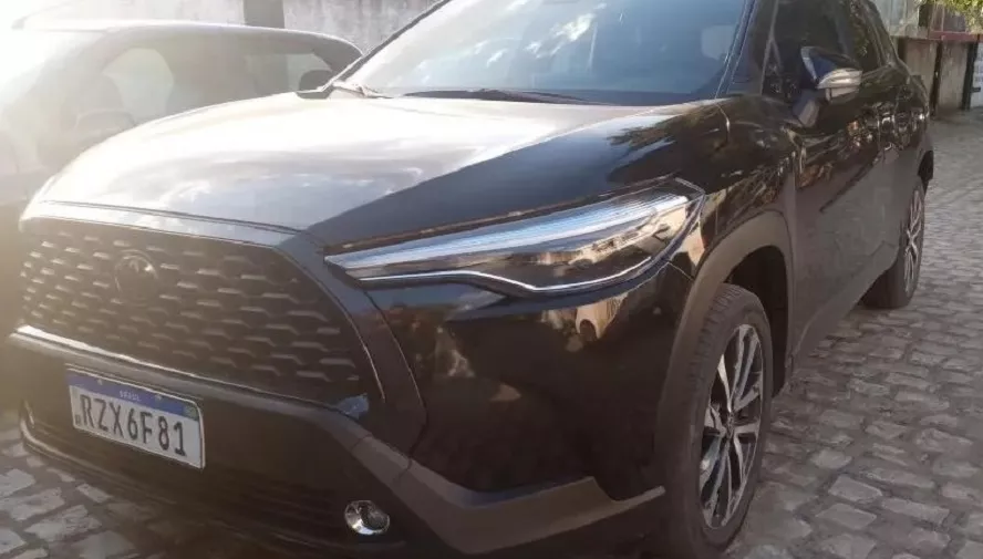 Foto: Divulgação/PM