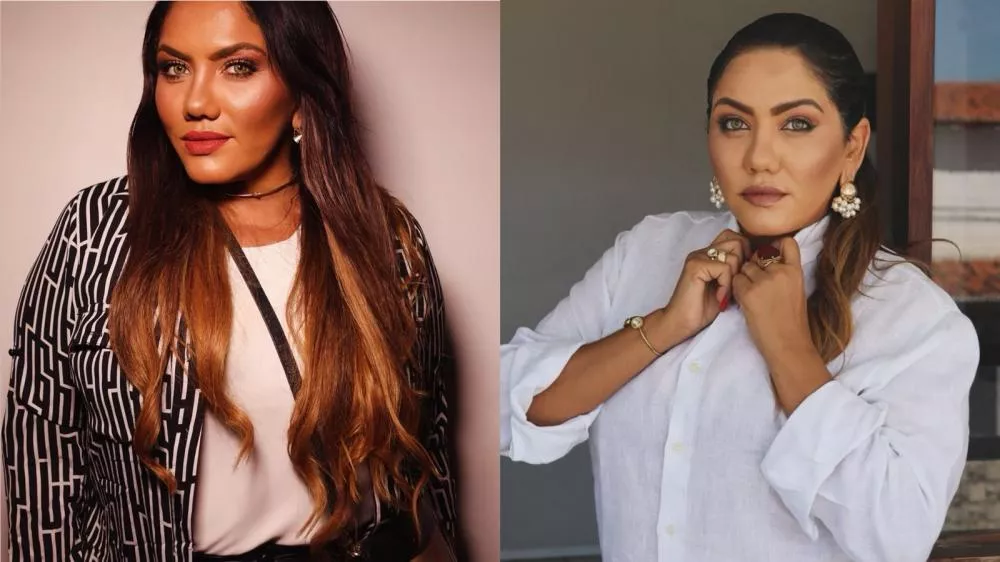 Dunia Lima, irmã da Baronesa Priscila Lima, lança pré-candidatura a vereadora pelo MDB de Patos