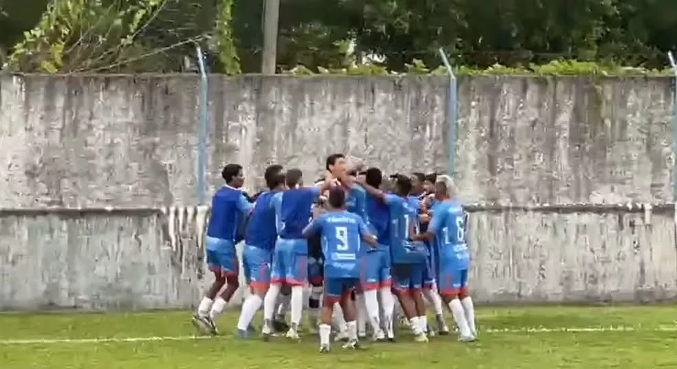 Semifinal do Paraibano Sub-20: Cruzeiro-PB vence, e Auto Esporte-PB e Serra Branca empatam