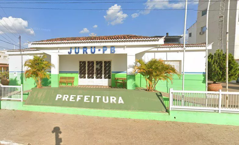 Pleno do TCE-PB rejeita contas da Prefeitura de Juru com imputação de débito no montante de R$ 248.512,98