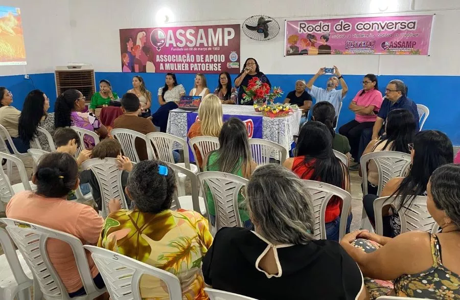 Foto: Reprodução/Polêmica Patos