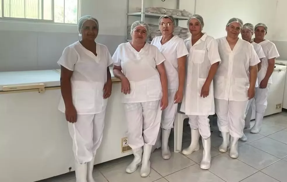 Energia solar: sol vira economia para pequenas indústrias, miniempreendimentos e agricultores no Sertão da Paraíba